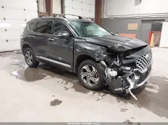 5NMS3DAJ3PH615327 2023 HYUNDAI SANTA FE