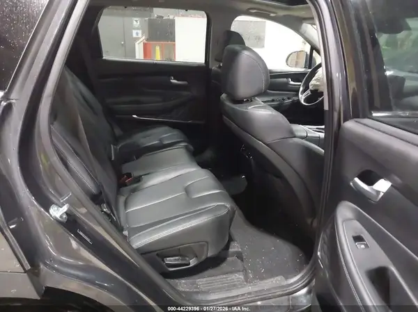 5NMS3DAJ3PH615327 2023 HYUNDAI SANTA FE - Image 8