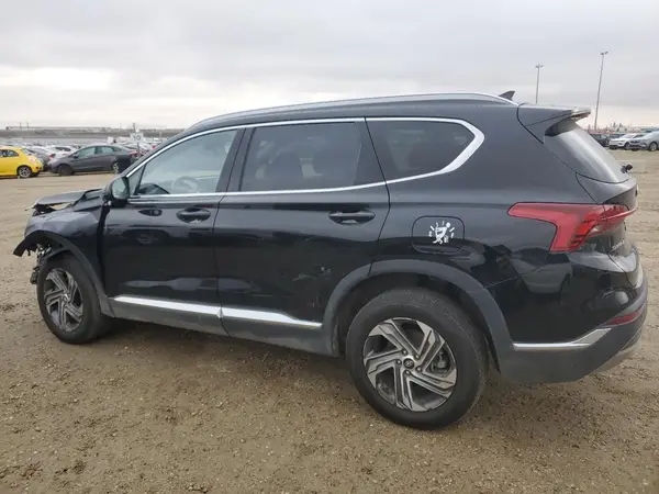 5NMS3DAJ3PH630541 2023 HYUNDAI SANTA FE - Image 2