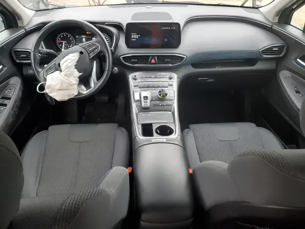 5NMS3DAJ3PH630541 2023 HYUNDAI SANTA FE - Image 8