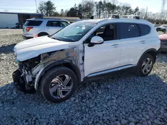 5NMS3DAJ3PH635710 2023 HYUNDAI SANTA FE