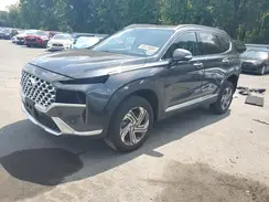 5NMS3DAJ3PH638817 2023 HYUNDAI SANTA FE