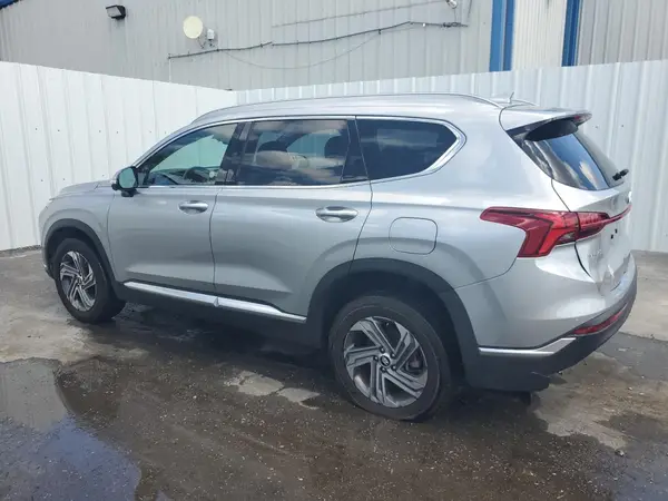 5NMS3DAJ3PH639062 2023 HYUNDAI SANTA FE - Image 2