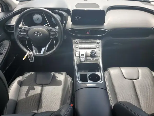 5NMS3DAJ3PH639062 2023 HYUNDAI SANTA FE - Image 8
