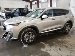 5NMS3DAJ3PH652524 2023 HYUNDAI SANTA FE