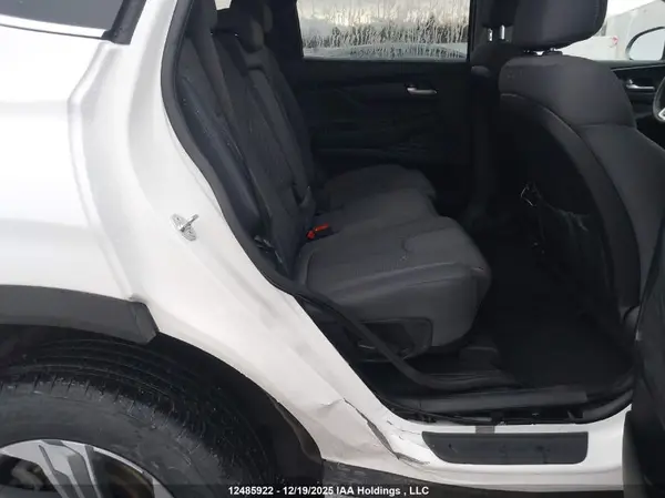 5NMS3DAJ3PH658808 2023 HYUNDAI SANTA FE - Image 8