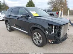 5NMS3DAJ4MH311127 2021 HYUNDAI SANTA FE