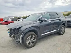 5NMS3DAJ4MH320135 2021 HYUNDAI SANTA FE