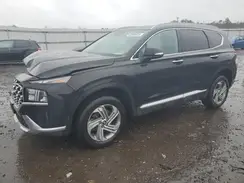 5NMS3DAJ4MH322807 2021 HYUNDAI SANTA FE
