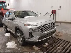 5NMS3DAJ4MH324377 2021 HYUNDAI SANTA FE