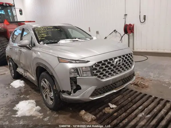 5NMS3DAJ4MH324377 2021 HYUNDAI SANTA FE - Image 1