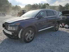 5NMS3DAJ4MH327862 2021 HYUNDAI SANTA FE