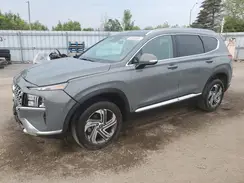 5NMS3DAJ4MH335766 2021 HYUNDAI SANTA FE
