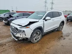 5NMS3DAJ4MH339686 2021 HYUNDAI SANTA FE