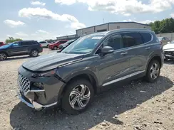 5NMS3DAJ4MH343432 2021 HYUNDAI SANTA FE
