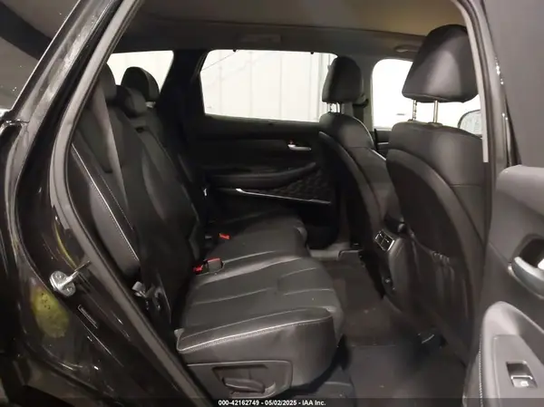 5NMS3DAJ4MH354222 2021 HYUNDAI SANTA FE - Image 8