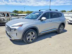 5NMS3DAJ4MH361221 2021 HYUNDAI SANTA FE