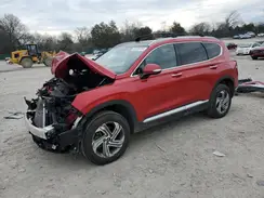 5NMS3DAJ4MH364362 2021 HYUNDAI SANTA FE
