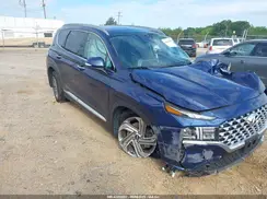 5NMS3DAJ4NH380479 2022 HYUNDAI SANTA FE
