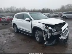 5NMS3DAJ4NH380773 2022 HYUNDAI SANTA FE