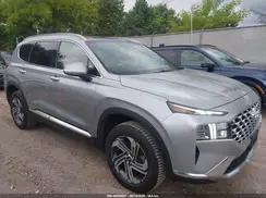 5NMS3DAJ4NH417336 2022 HYUNDAI SANTA FE