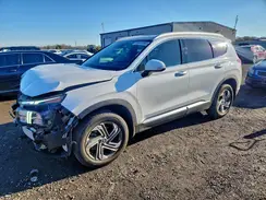 5NMS3DAJ4NH423752 2022 HYUNDAI SANTA FE