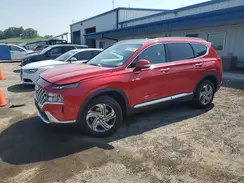 5NMS3DAJ4NH425257 2022 HYUNDAI SANTA FE