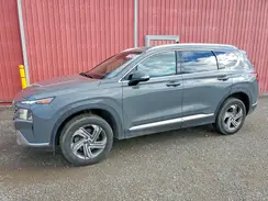 5NMS3DAJ4NH425274 2022 HYUNDAI SANTA FE