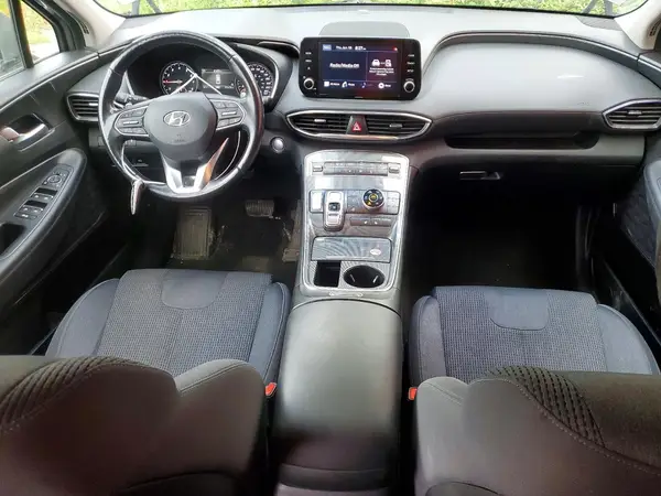 5NMS3DAJ4NH425274 2022 HYUNDAI SANTA FE - Image 8