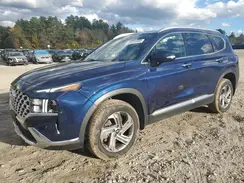 5NMS3DAJ4NH426912 2022 HYUNDAI SANTA FE