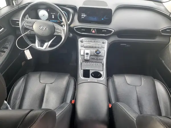 5NMS3DAJ4NH426912 2022 HYUNDAI SANTA FE - Image 8