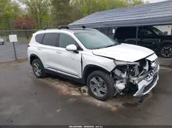 5NMS3DAJ4NH427428 2022 HYUNDAI SANTA FE