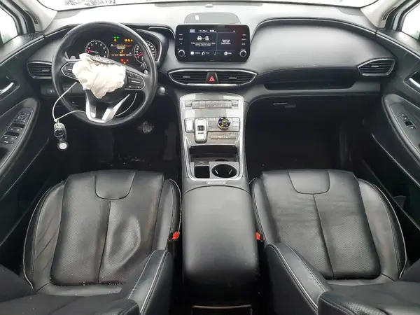 5NMS3DAJ4NH430667 2022 HYUNDAI SANTA FE - Image 8