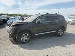5NMS3DAJ4NH443337 2022 HYUNDAI SANTA FE