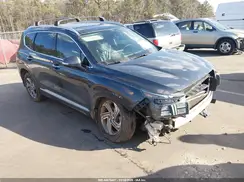 5NMS3DAJ4NH445802 2022 HYUNDAI SANTA FE