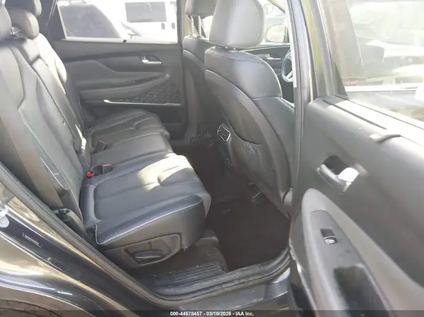 5NMS3DAJ4NH445802 2022 HYUNDAI SANTA FE - Image 8
