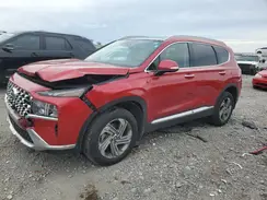 5NMS3DAJ4NH456069 2022 HYUNDAI SANTA FE