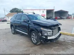 5NMS3DAJ4NH462874 2022 HYUNDAI SANTA FE