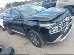 5NMS3DAJ4NH475110 2022 HYUNDAI SANTA FE