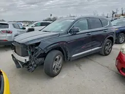 5NMS3DAJ4NH475124 2022 HYUNDAI SANTA FE