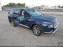 5NMS3DAJ4NH481554 2022 HYUNDAI SANTA FE