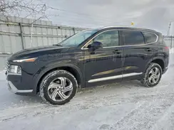 5NMS3DAJ4PH483629 2023 HYUNDAI SANTA FE