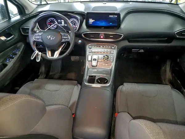 5NMS3DAJ4PH483629 2023 HYUNDAI SANTA FE - Image 8
