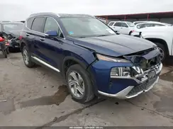 5NMS3DAJ4PH500980 2023 HYUNDAI SANTA FE