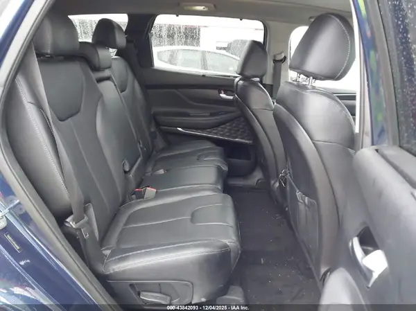 5NMS3DAJ4PH500980 2023 HYUNDAI SANTA FE - Image 8