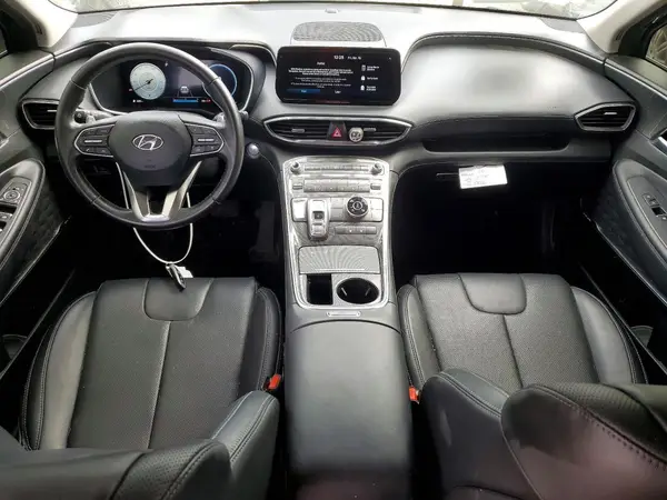 5NMS3DAJ4PH502468 2023 HYUNDAI SANTA FE - Image 8
