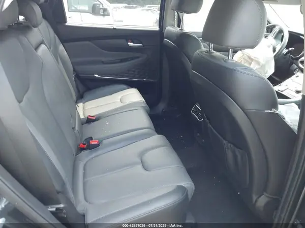 5NMS3DAJ4PH503426 2023 HYUNDAI SANTA FE - Image 8