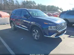 5NMS3DAJ4PH505449 2023 HYUNDAI SANTA FE