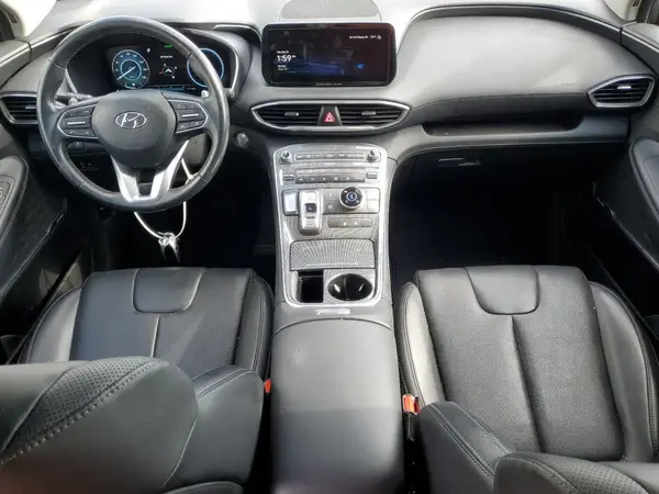 5NMS3DAJ4PH507850 2023 HYUNDAI SANTA FE - Image 8