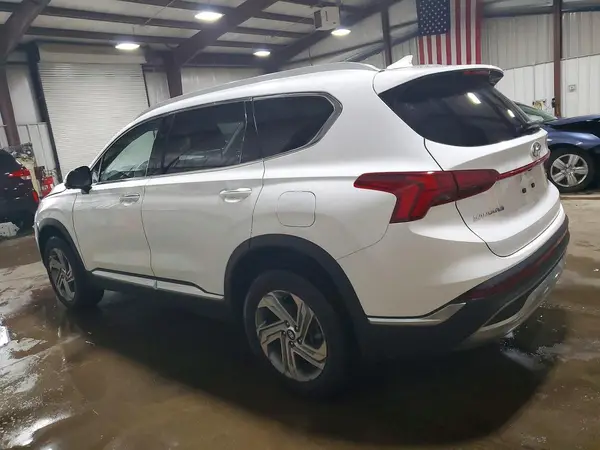 5NMS3DAJ4PH511719 2023 HYUNDAI SANTA FE - Image 2